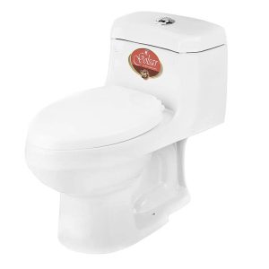 توالت فرنگی گلسار مدل مارانتا درجه 2